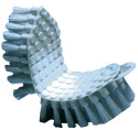 60300 spazzola flessibile