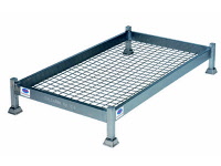 baltresca piede tazza
