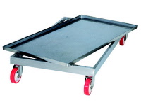 carrello portabaltresche