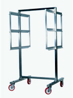 carrello salame