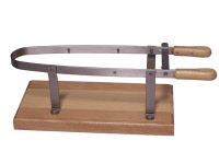 morsa inox