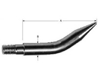 puntone per gancera