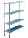 scaffalatura