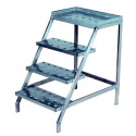 scaletta 4 gradini
